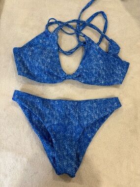 SHEIN BIKINI